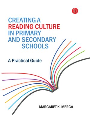 cover image of Creating a Reading Culture in Primary and Secondary Schools